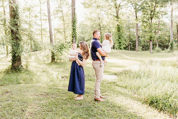 Freeman Family-First Birthday-521