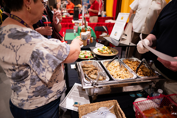 Osborn Food Show Fall 2024-142