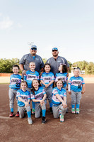 Chaos Softball 2025-10