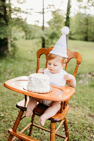 Freeman Family-First Birthday-977
