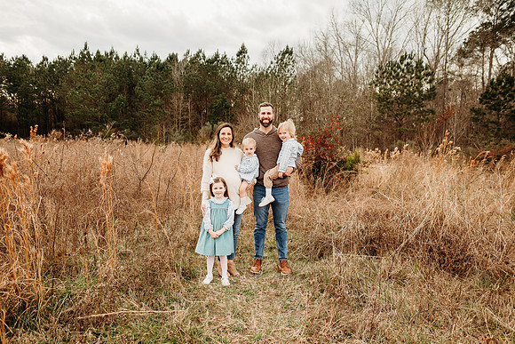 Family-Hughes-1185