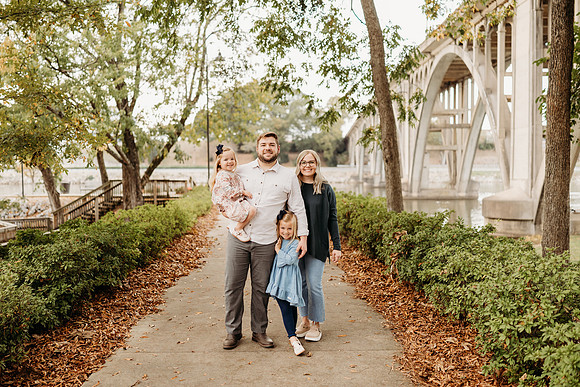 Parrish Family 2024-365
