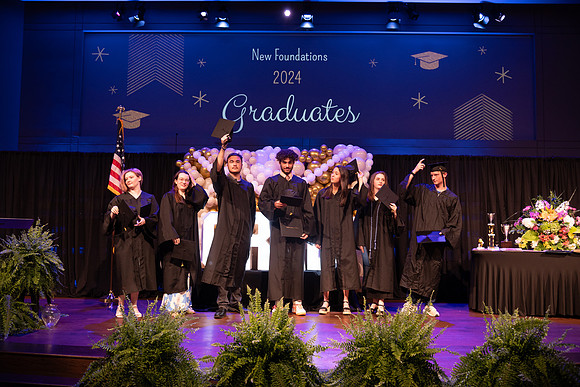 New Foundations Graduation 2024-250