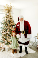 Santa Glass House 2024-Batting-59