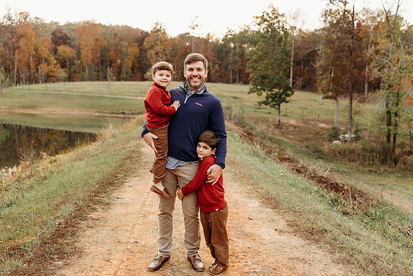 Gunter Family 2024-620