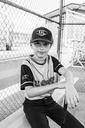 Lil Sluggers Team Shoot-418-2