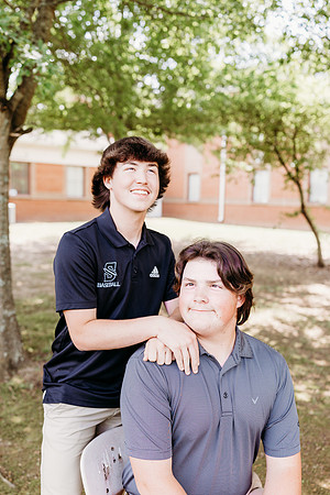 SHS Year Book 2025-23