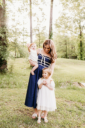Freeman Family-First Birthday-1067