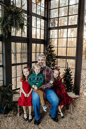 Glass House Family 2024-New-457