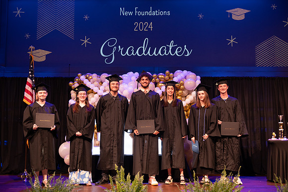 New Foundations Graduation 2024-211