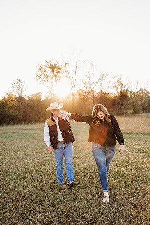 Harper and Hallie-703