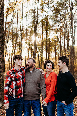 Glass House Family-Thompson-327