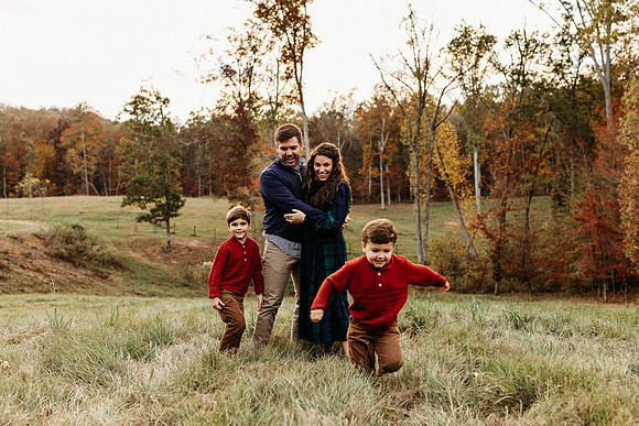 Gunter Family 2024-169