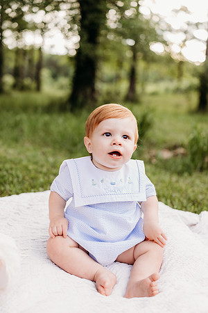 Freeman Family-First Birthday-1048