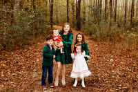 Teal Family 2024-102