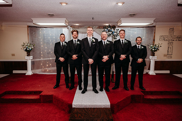 Kyle and Hannah Wedding-1649