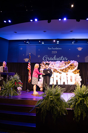 New Foundations Graduation 2024-122