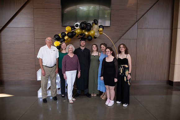 New Foundations Graduation 2024-11