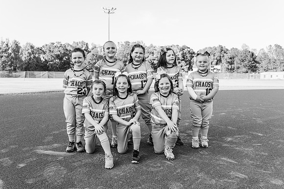 Chaos Softball 2025-17-2