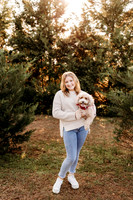 Tree Farm 2024-Tessa and Bonnie-160