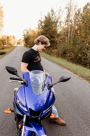 Blake with Bike-119
