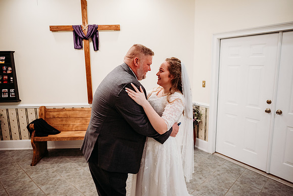 Kyle and Hannah Wedding-1966