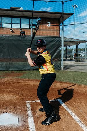 Lil Sluggers Team Shoot-368