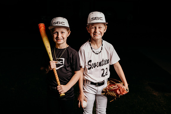Hannah Brothers 2025-50