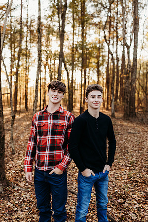 Glass House Family-Thompson-412