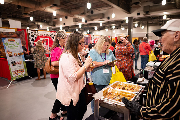 Osborn Food Show Fall 2024-145