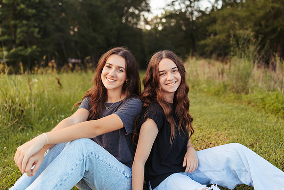 Sophia and Madison-873