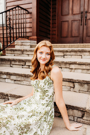 Brinson Senior-931