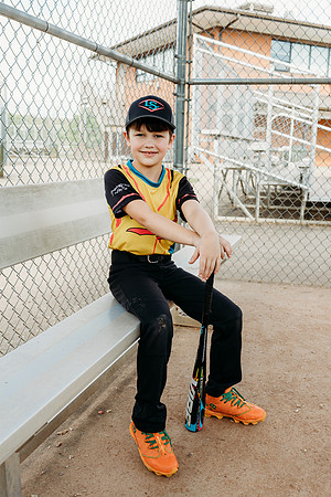 Lil Sluggers Team Shoot-40