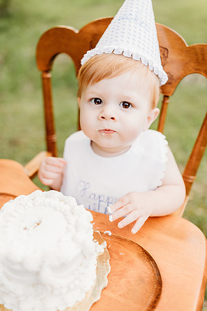 Freeman Family-First Birthday-932