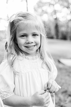 Freeman Family-First Birthday-223