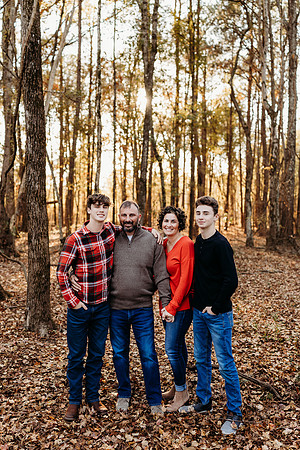 Glass House Family-Thompson-295