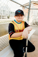 Lil Sluggers Team Shoot-21