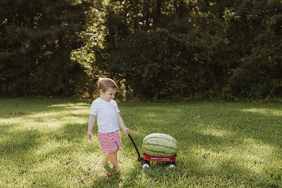 Ty + Watermelon 2025-45