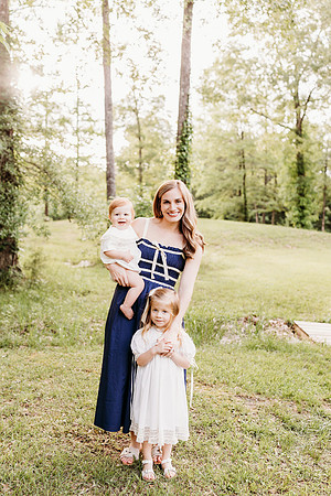 Freeman Family-First Birthday-252