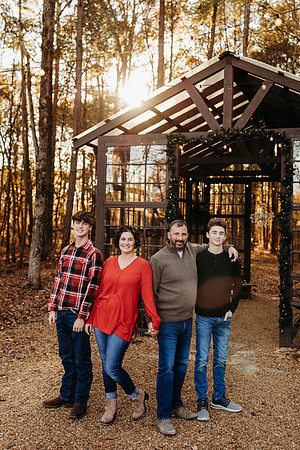 Glass House Family-Thompson-81