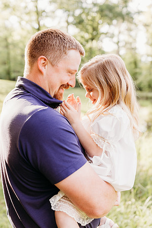 Freeman Family-First Birthday-147
