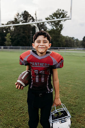 RBC Football and Cheer 2025-29