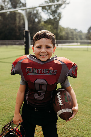 RBC Football and Cheer 2025-30