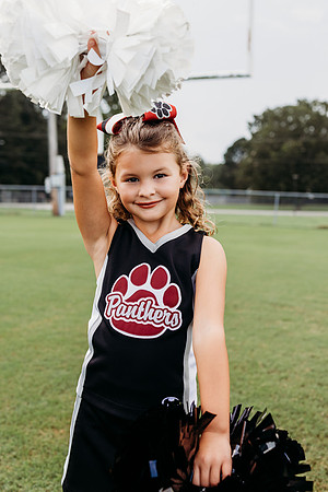 RBC Football and Cheer 2025-21