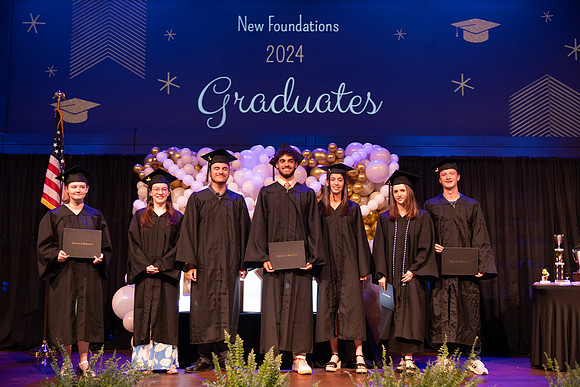 New Foundations Graduation 2024-209