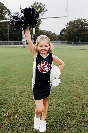 RBC Football and Cheer 2025-76