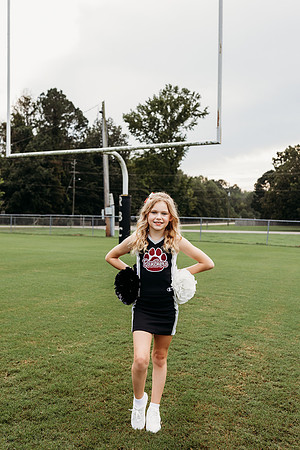 RBC Football and Cheer 2025-2505