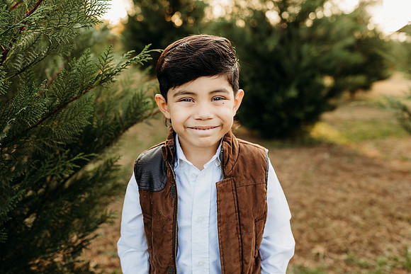 Tree Farm 2024-Melo-476