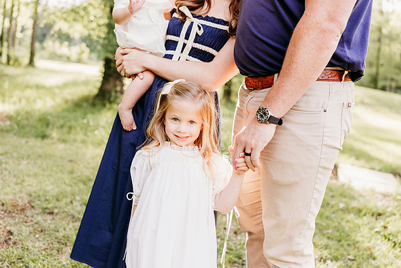 Freeman Family-First Birthday-1191