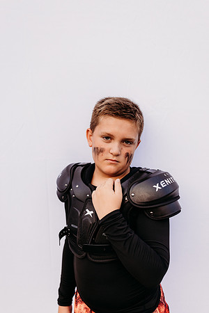 Charlie-Football 2025-252